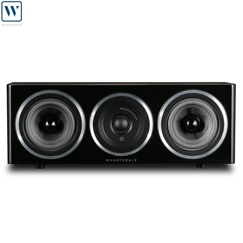 Loa Wharfedale Diamond 11.CC 22